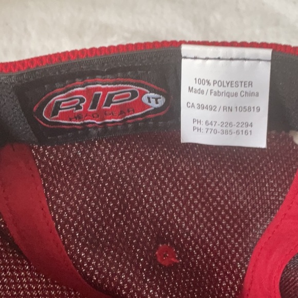 Team Canada molson - Picture 3 of 3